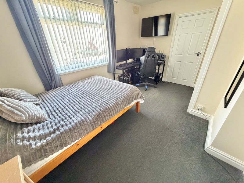 Pooltown Road Whitby